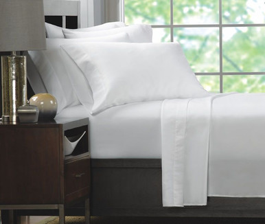 microfiber polyester pillowcase