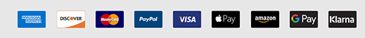 payment icons