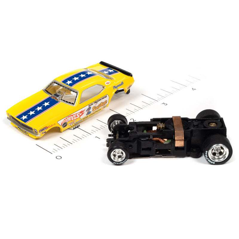 Auto World Don 