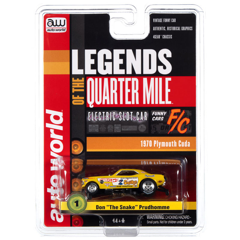 Auto World Don 