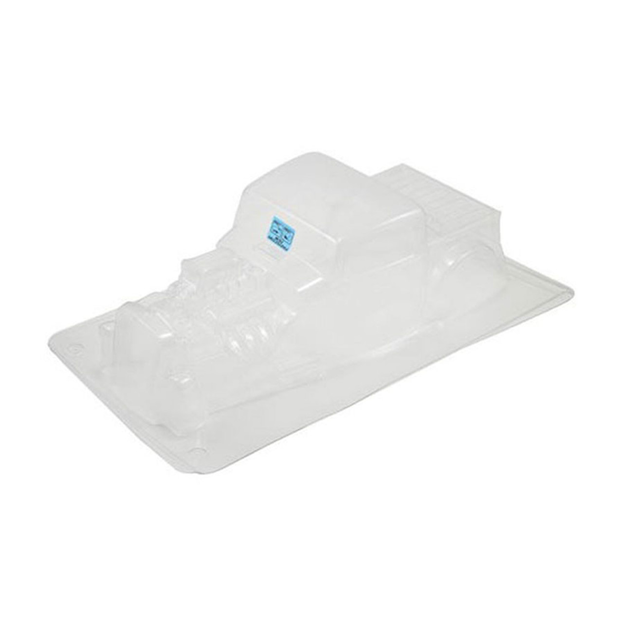 プロライン ラットロッド クリアボディRevo 3.3 / E-Revo 新品 Pro-Line Rat Rod Clear Body for Revo 3.3, E-Revo, E-Revo 2.0