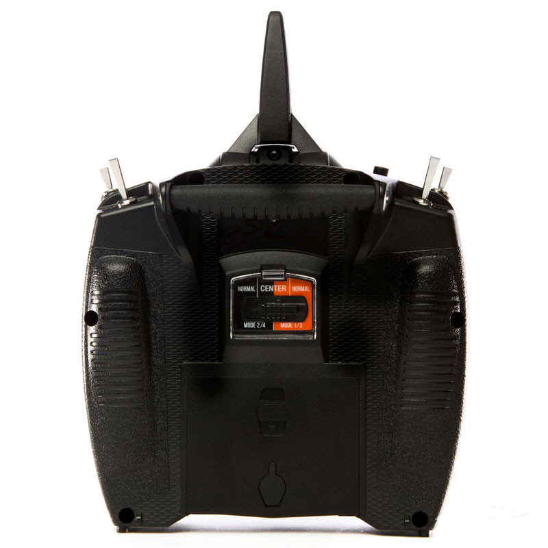 Spektrum DX8e 8-Channel DSMX Transmitter Only