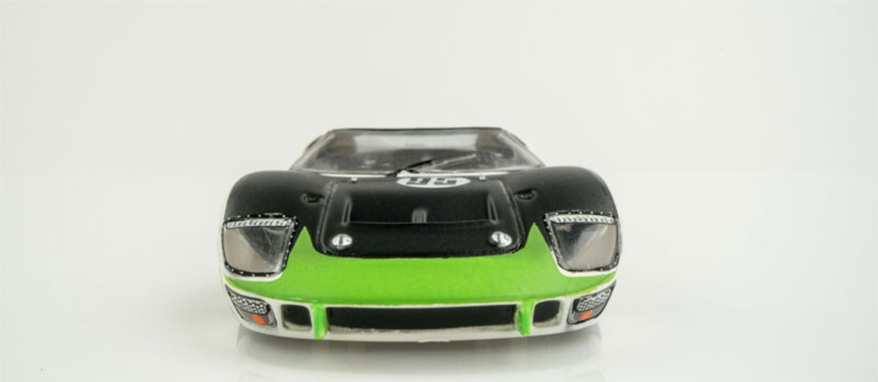 Ford GT40 MkⅡ 新品Classic mobile REPLICARS Ford GT40 MkⅡ 新品Classic mobile REPLICARS