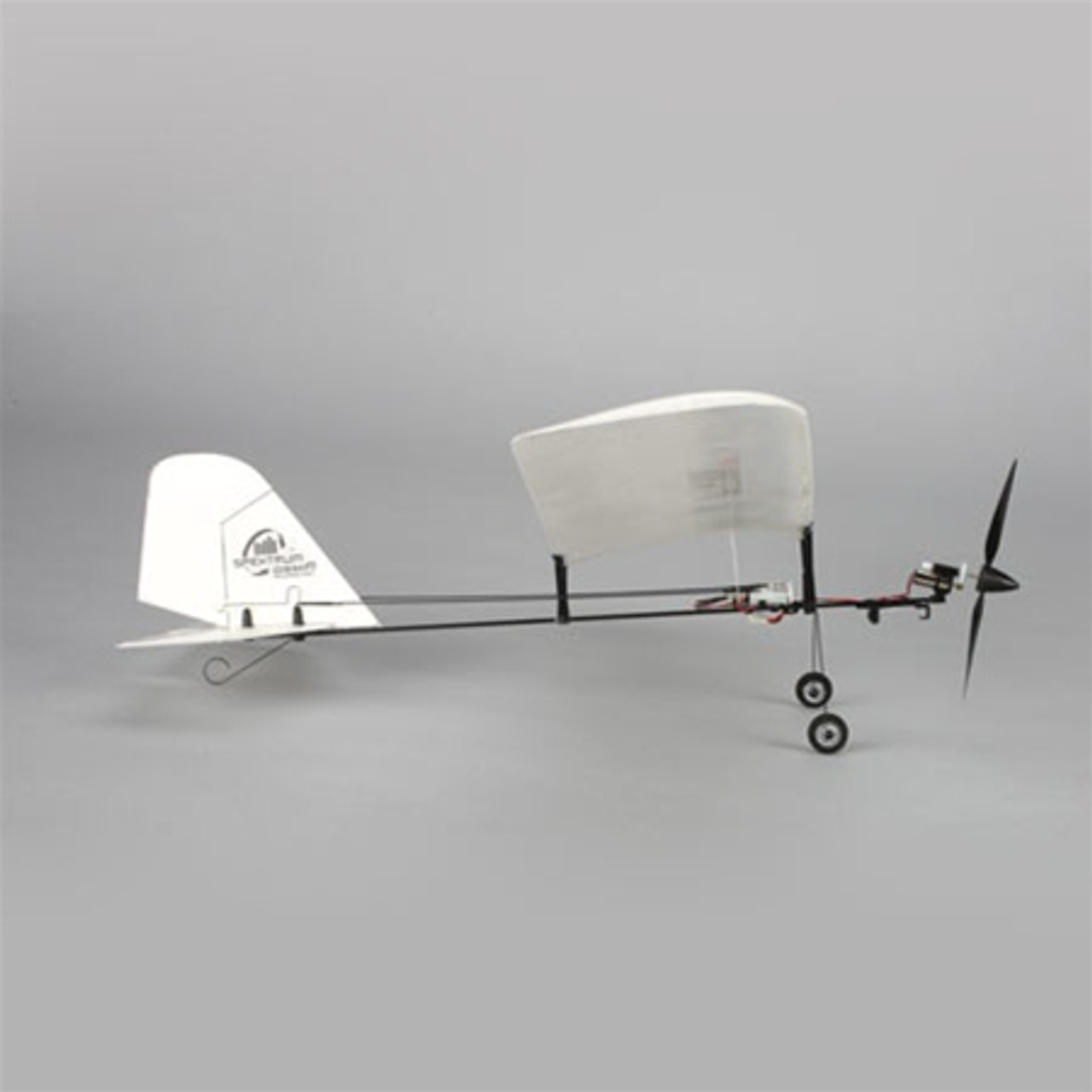 ember 2 rc plane