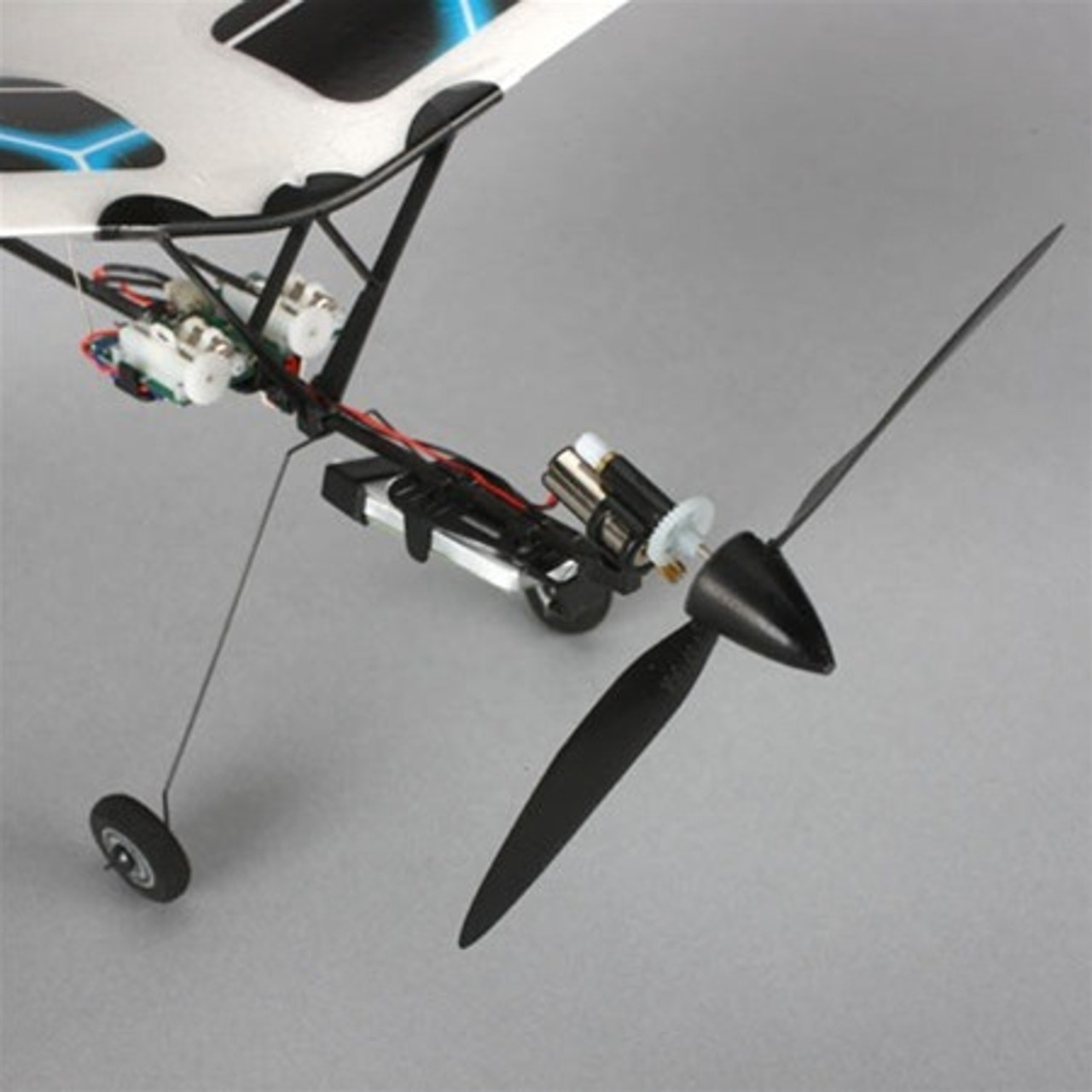 ember 2 rc plane