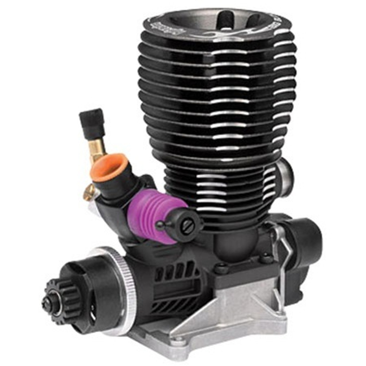 hpi savage 5.9 engine