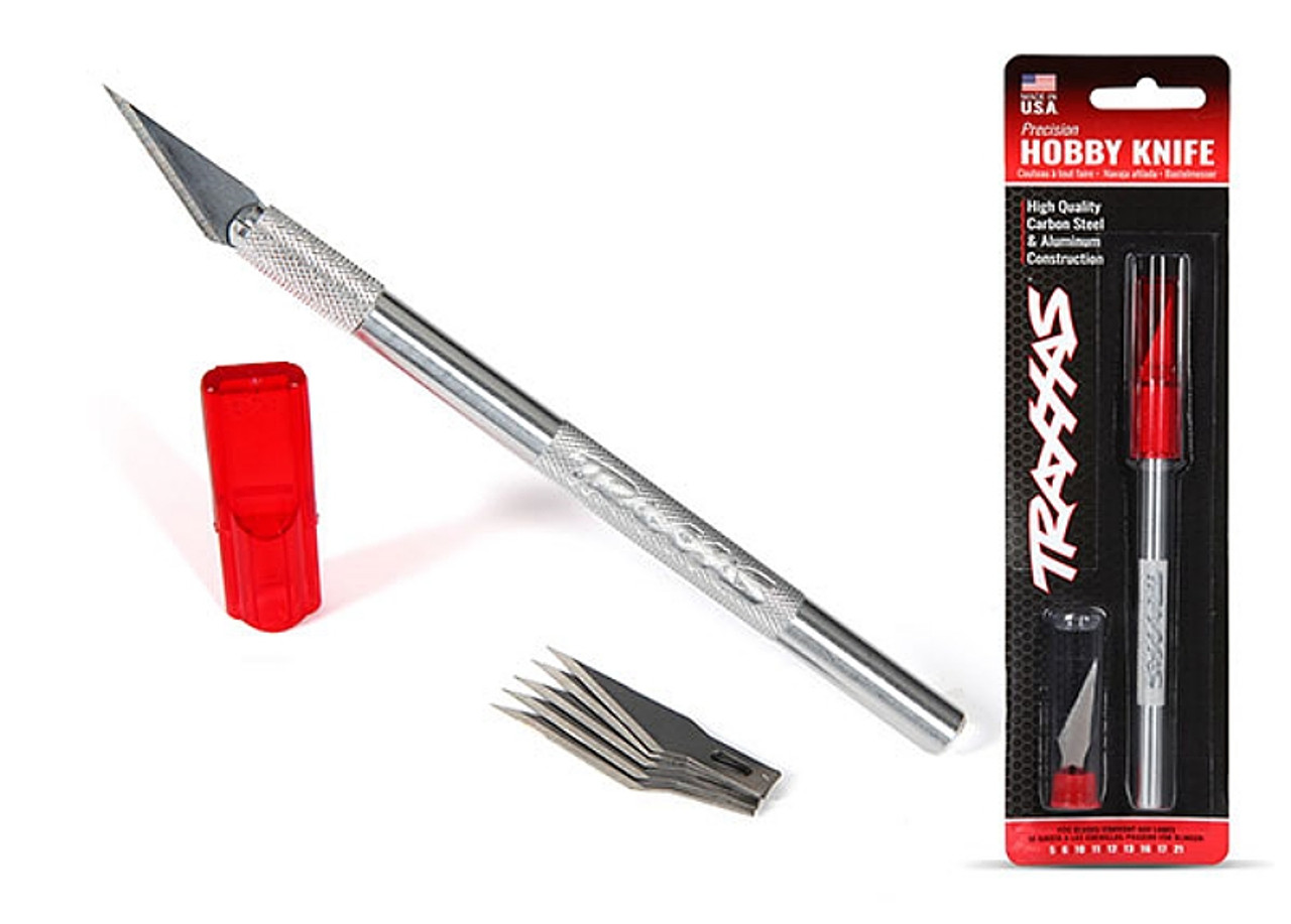 Traxxas Extreme Heavy Duty Suspension Pin Set w/ Hardware