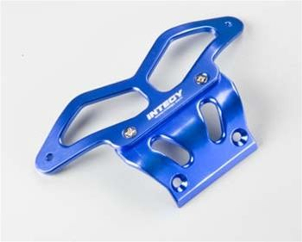 traxxas rustler aluminum parts