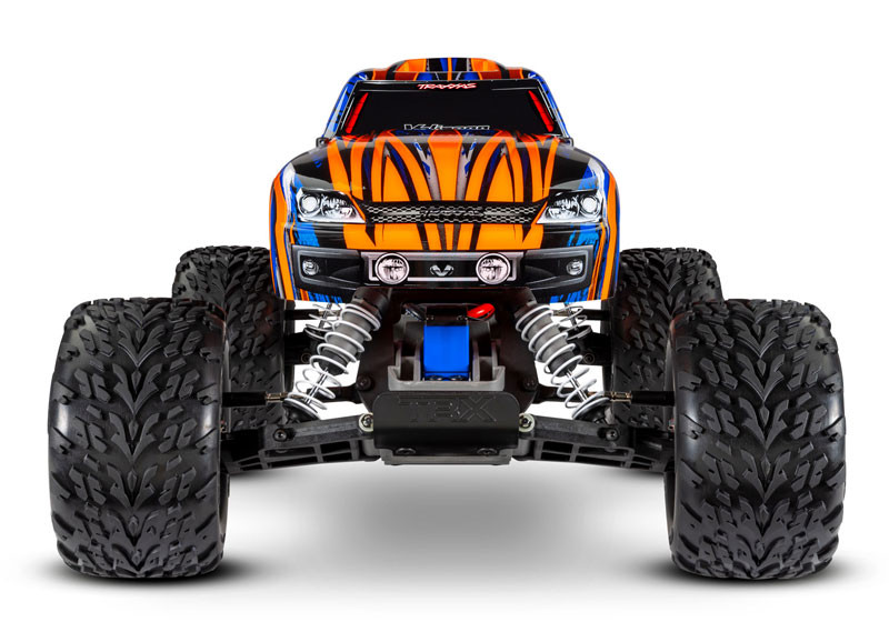 Pro Series Magnum, 272R Does This Do Good In A Rustler Vxl 2wd? : R/Traxxas - Foto 7