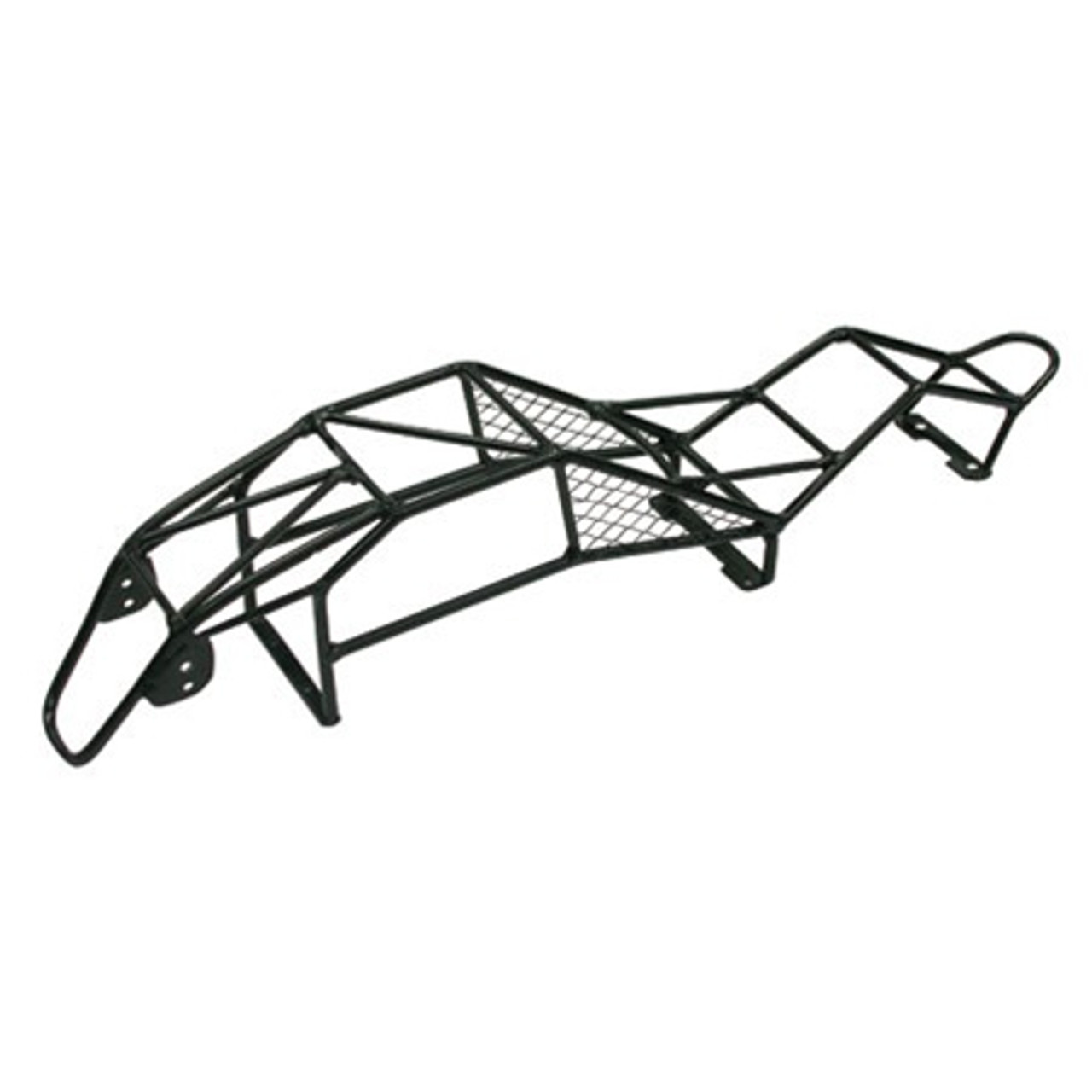 traxxas slash roll cage