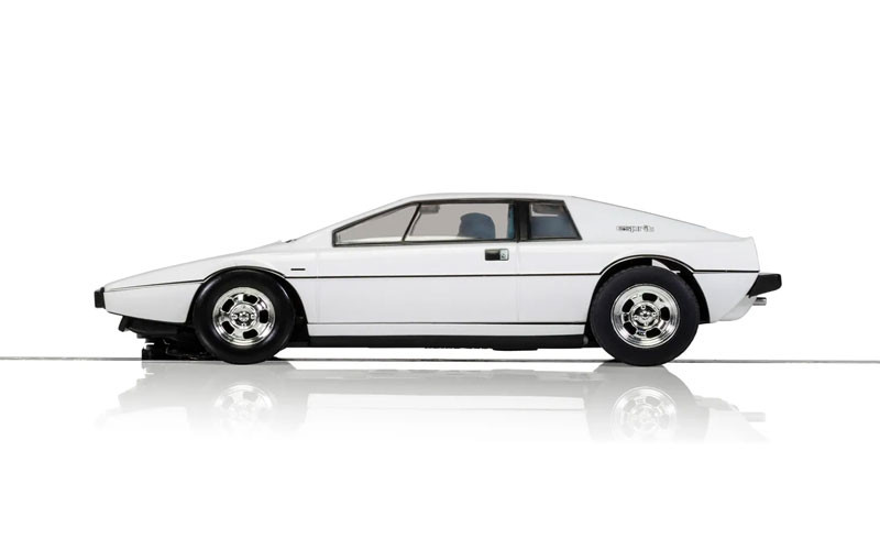 Scalextric James Bond Lotus Esprit S1 - The Spy Who Loved Me 1/32