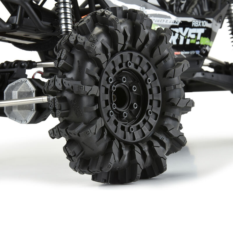Pro-Line Interco Black Mamba 2.6