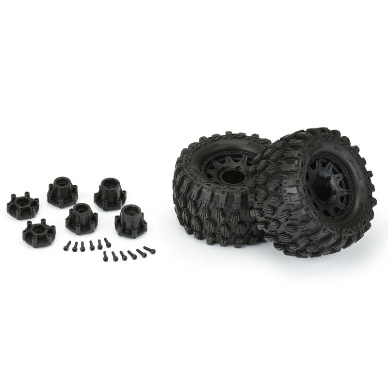 Pro-Line Hyrax 2.8