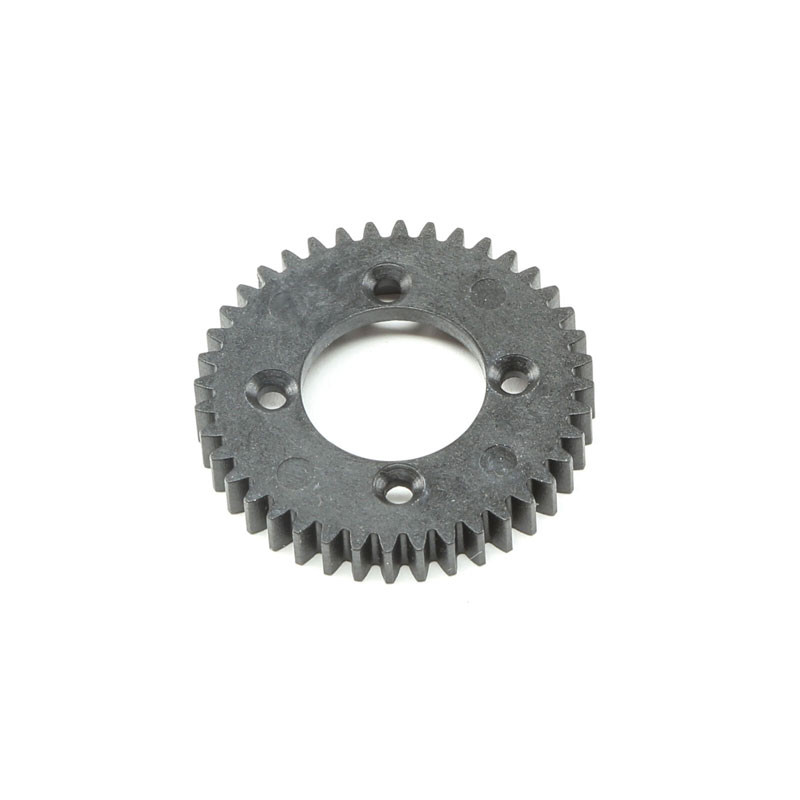 LOSI 40T Spur Gear Mod 1 - Zahnrad Für RC Modellbau