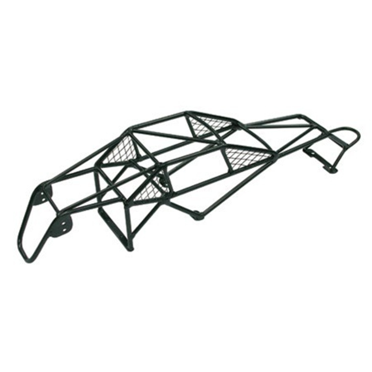 traxxas slash 2wd roll cage