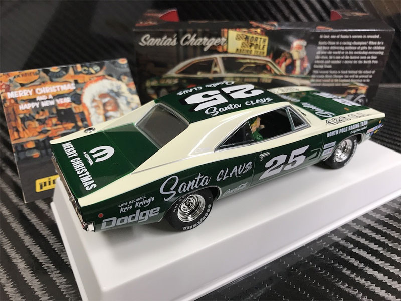 草*衛様 SCALEXTRIC POLE POSITION 1:32 Scalextric Collector Guide - Item - Pole Position Set