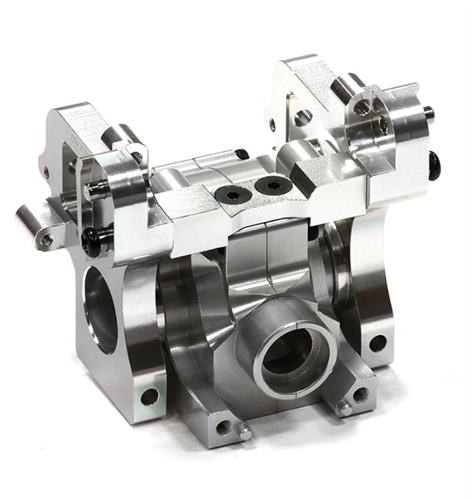 Integy Aluminum Gearbox Assembly for HPI Savage XL