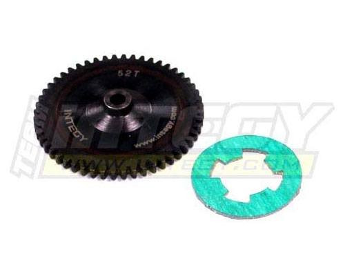 Integy 52T Steel Spur Gear for HPI Savage XL