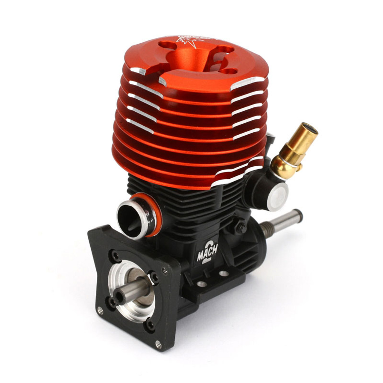 Dynamite nitro hot sale engine parts