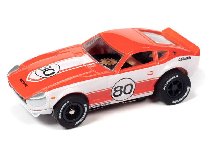トランポキット Auto World X-Traction Deluxe Pit Kit (with 2004 Chevrolet Corvette