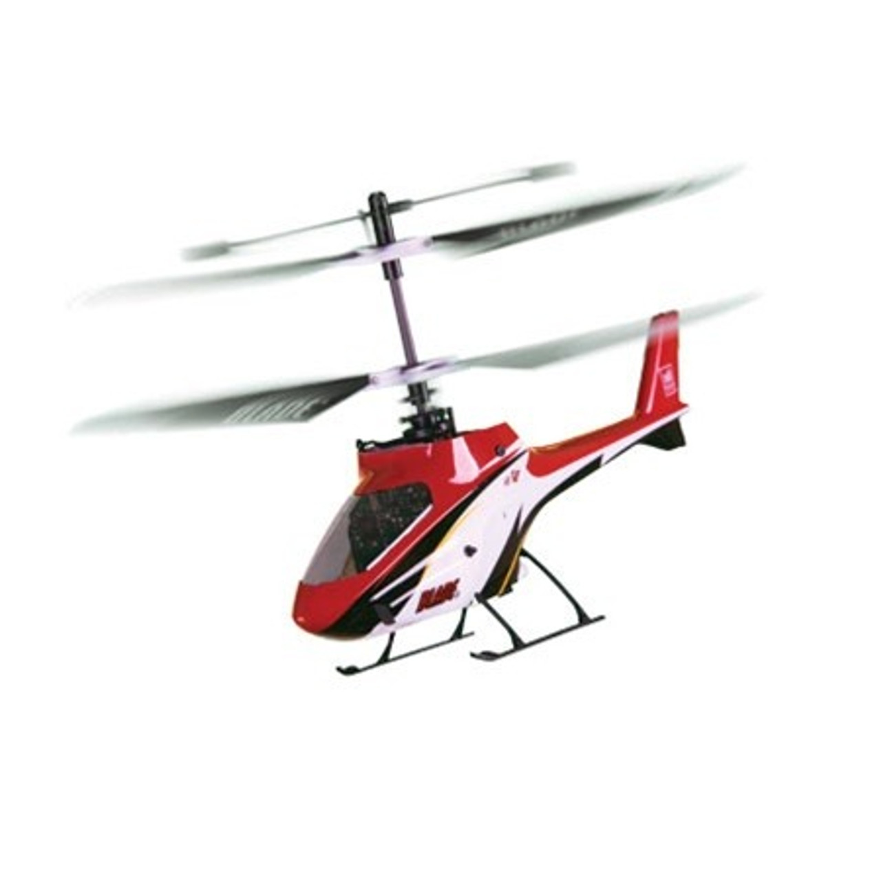 blade mcx helicopter