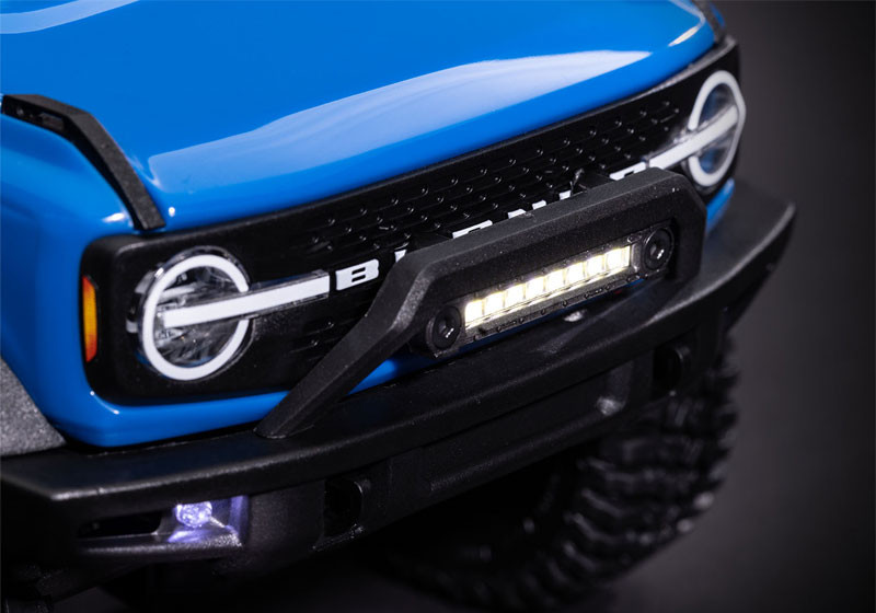 Traxxas TRX-4m Light Bar Kit