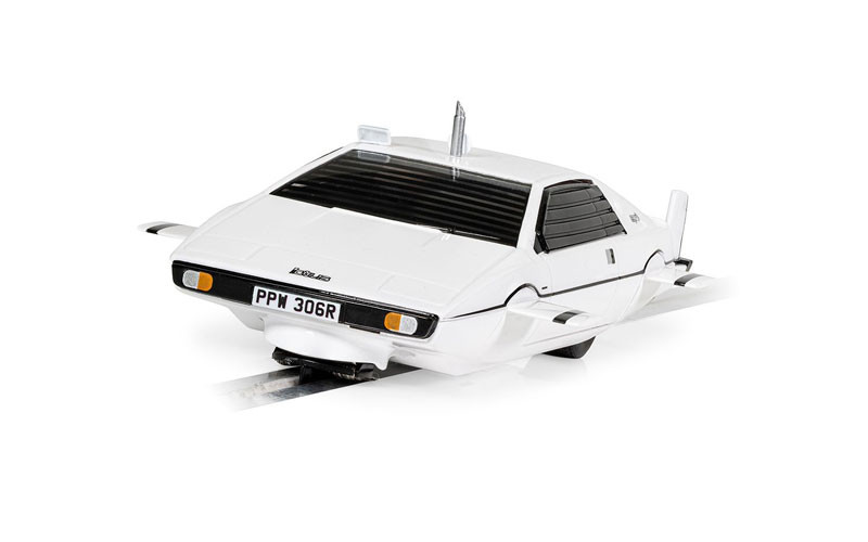 Scalextric James Bond Lotus Esprit S1 - 'The Spy Who Loved Me