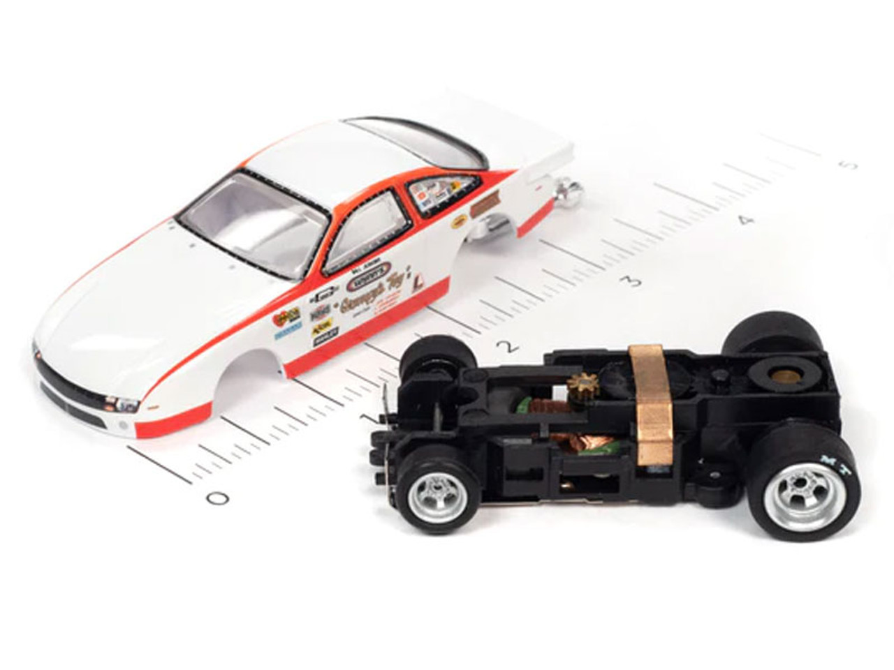 Pro ho sales slot cars