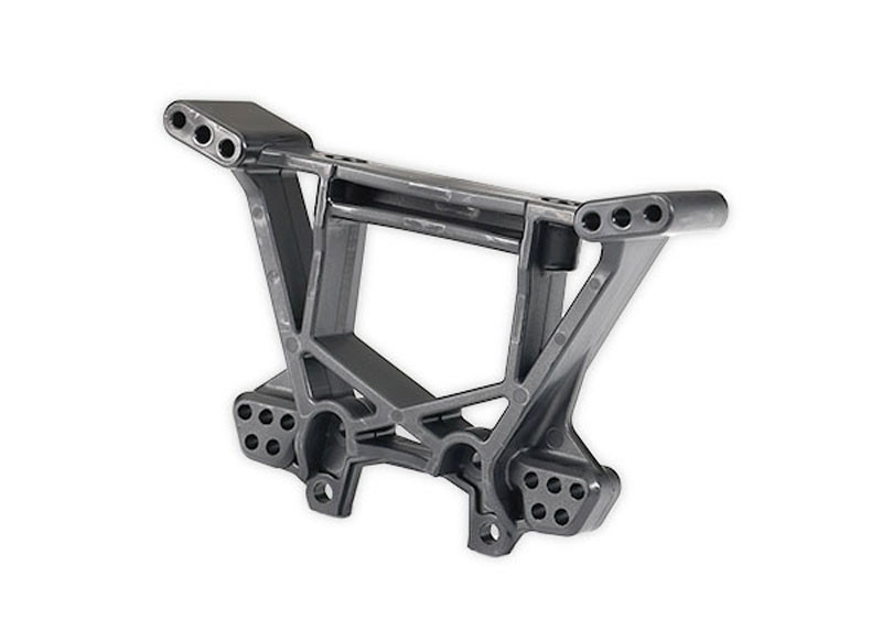 TRAXXAS Outer Driveline And Suspension Upgrade Kit Installation Guide
