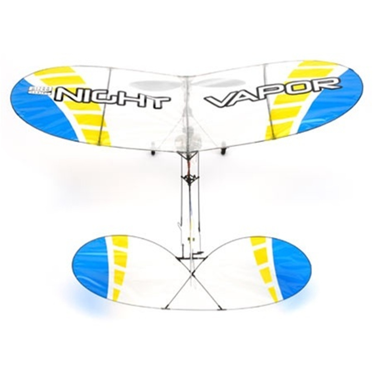 vapor rc plane parkzone