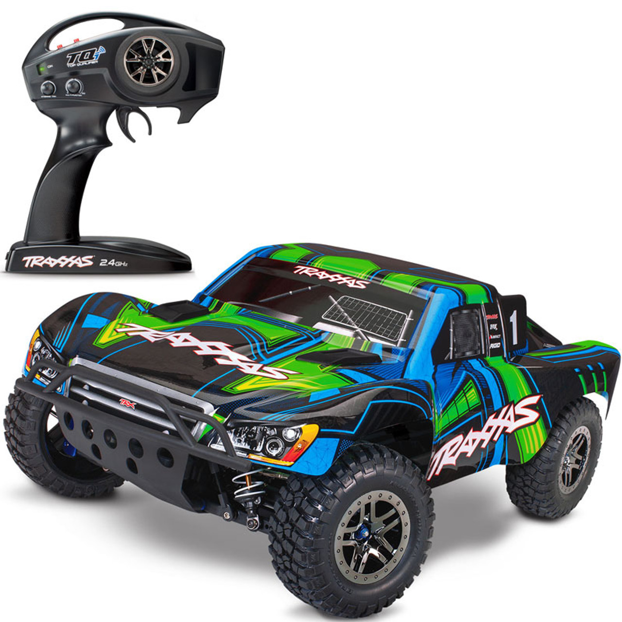 Traxxas slash clearance 4x4 ultimate