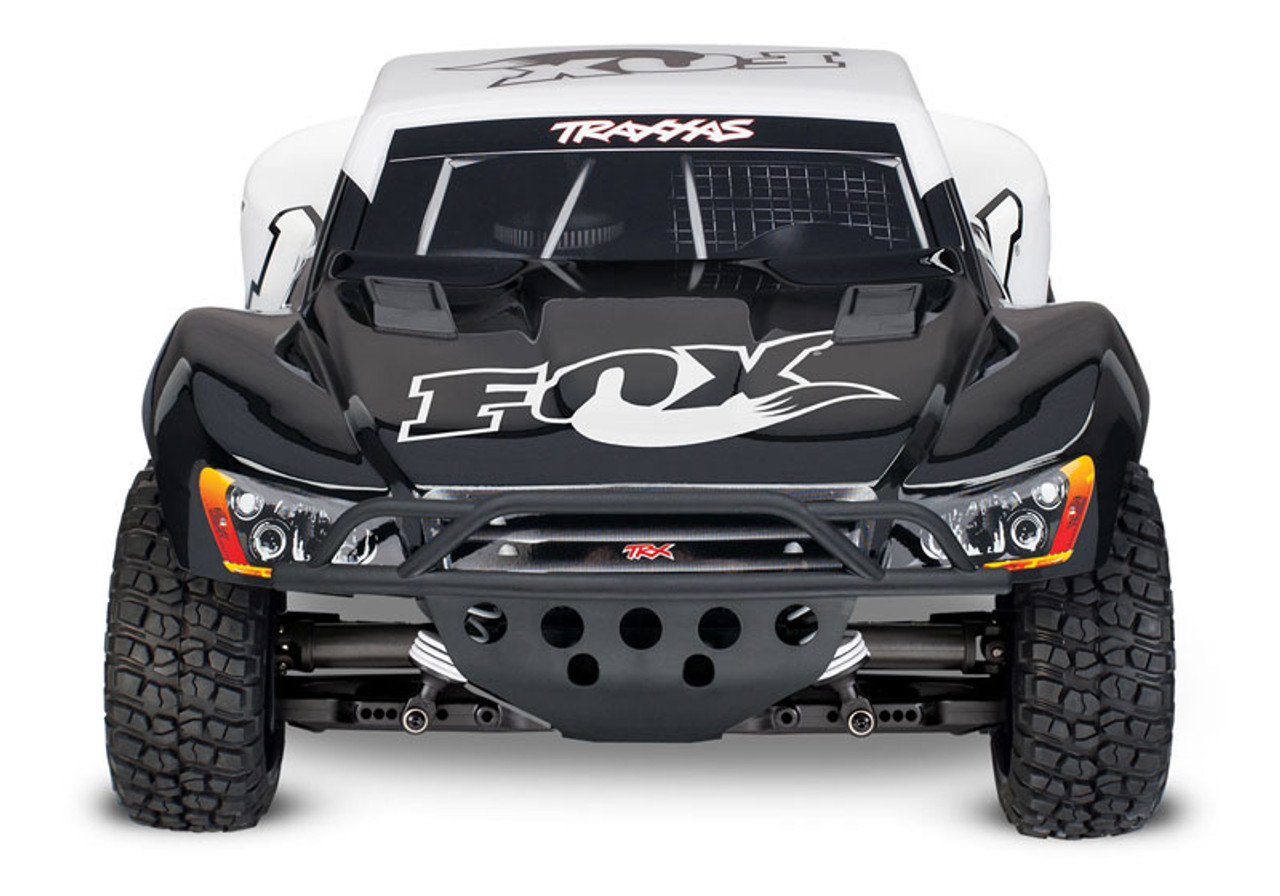 Traxxas Slash 4x4 VXL TSM Brushless TQi RTR