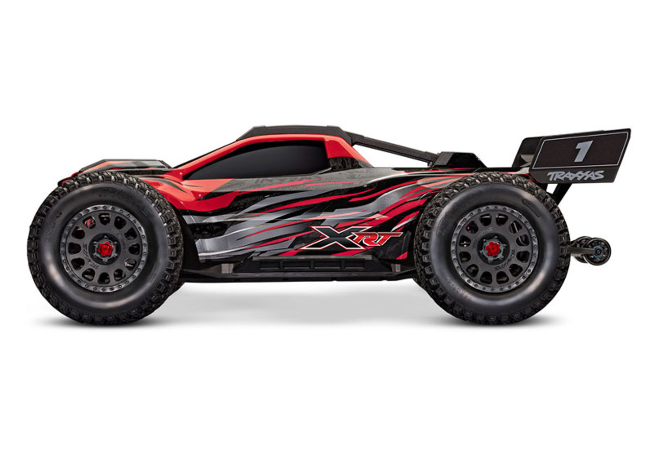 Traxxas XRT 8S 4WD Brushless RTR Monster Truck