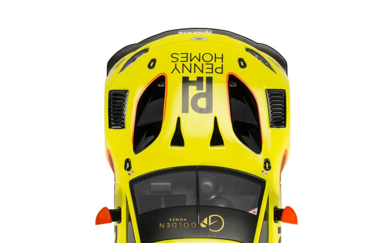 Scalextric 1/32 アストンマーティン ヴァンテージGT3 Scalextric Aston Martin GT3 Vantage – Penny Homes Racing