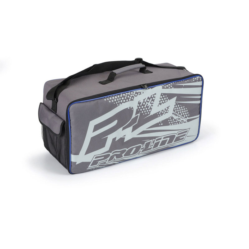 バッグ trrc400meter Pro-Line RC Track Bag with Tool Holder