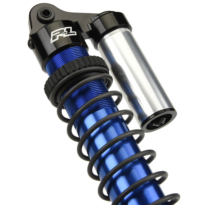 Proline Shocks Pro-Line PowerStroke Shocks Spring Assortment For