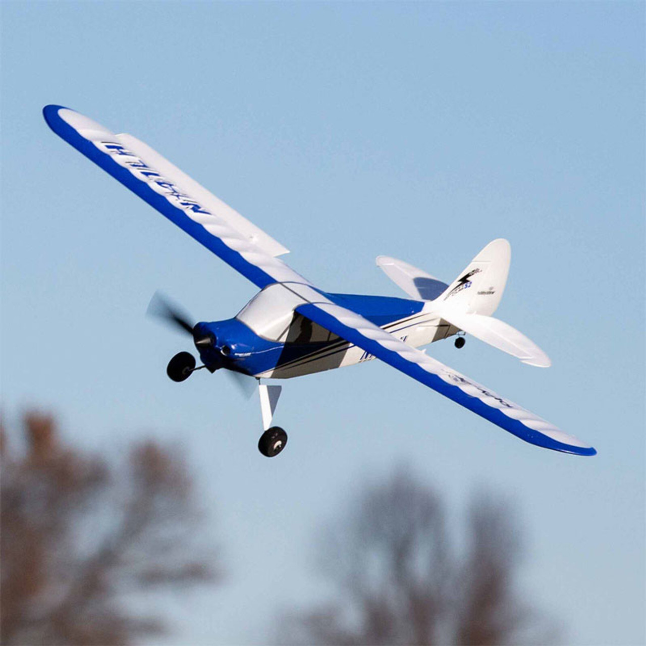 Rtf rc planes sale with safe technology