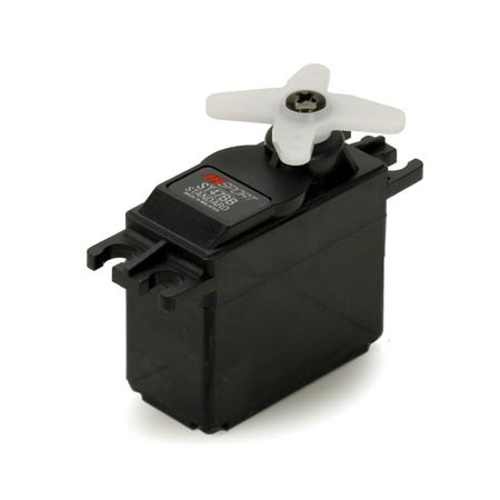 JR Sport ST47BB Standard Ball Bearing RC Servo