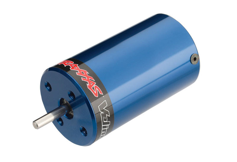 Traxxas Velineon Mini Maxx 380 Brushless Motor (Assembled with 16