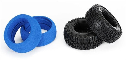 Pro-Line Trencher SC Tires for Slash Slayer SC10