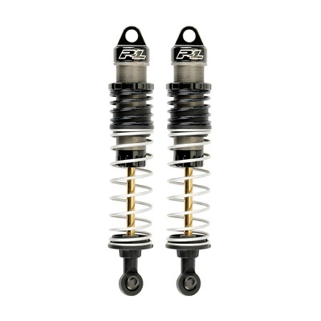 PROLINE POWERSTROKE パフォーマンスショックキット PROLINE POWERSTROKE パフォーマンスショックキット Pro-Line