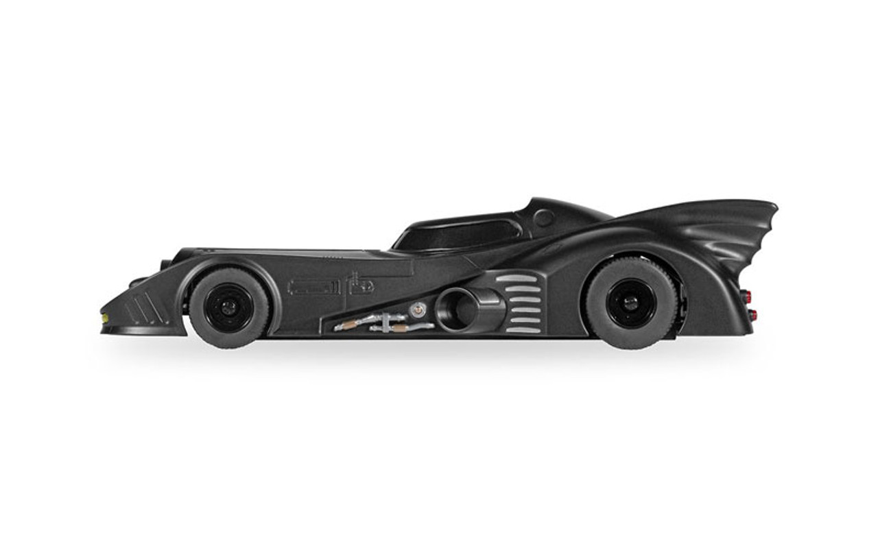 バットモービル スロットカー Scalextric 1989 Batmobile - Batman 1/32 Slot Car