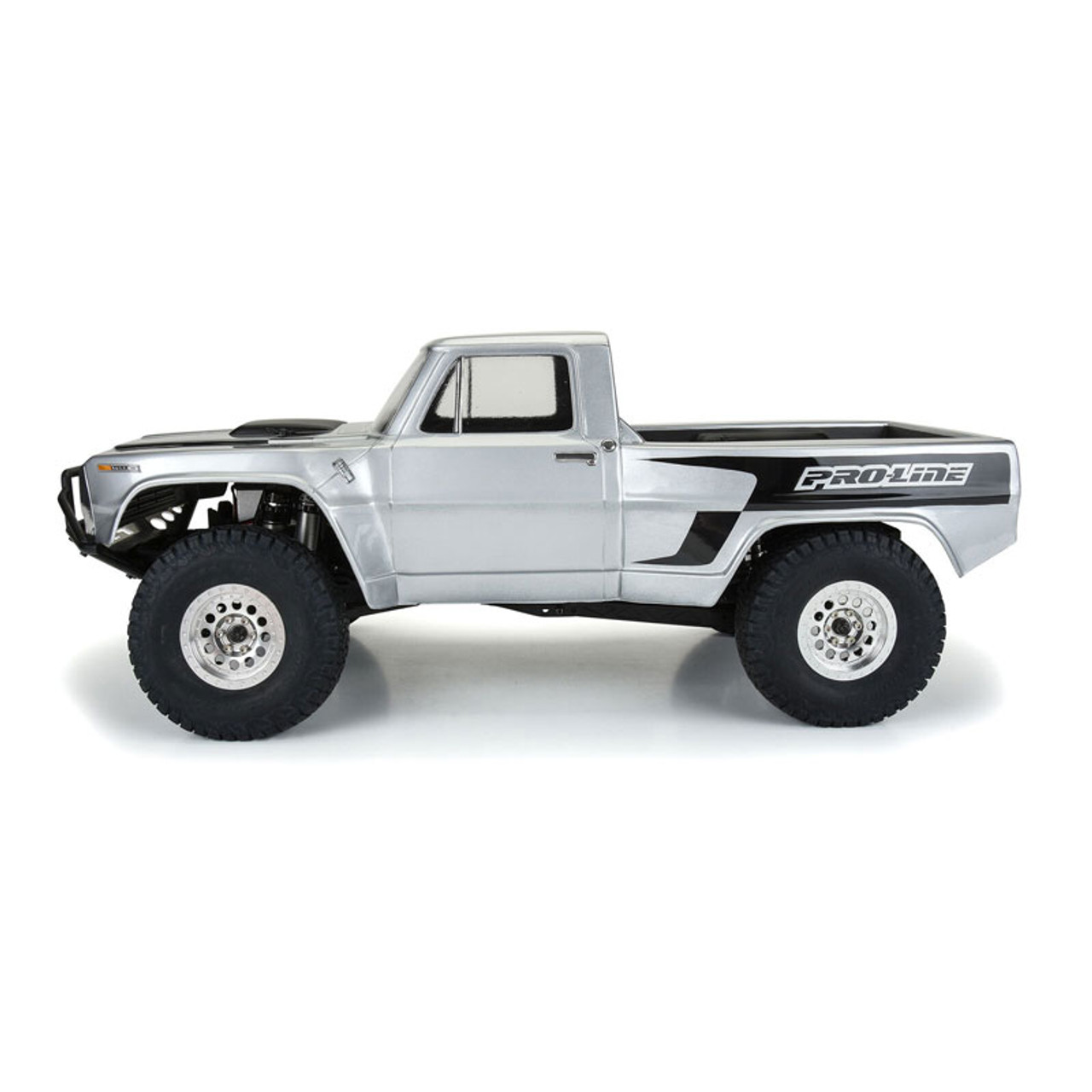 激模レア！ 今だけ‼︎ 模型車 フォード F100 1967 Ford F100 Service Truck - King Kong Hobbies
