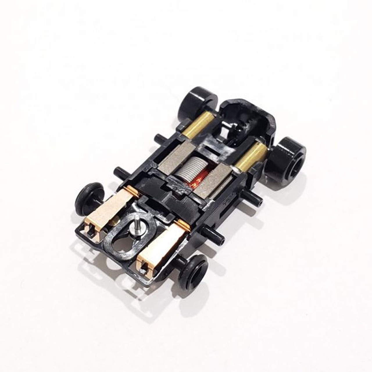 Viper Scale Racing Viper Jet with Standard AFX Body Clip