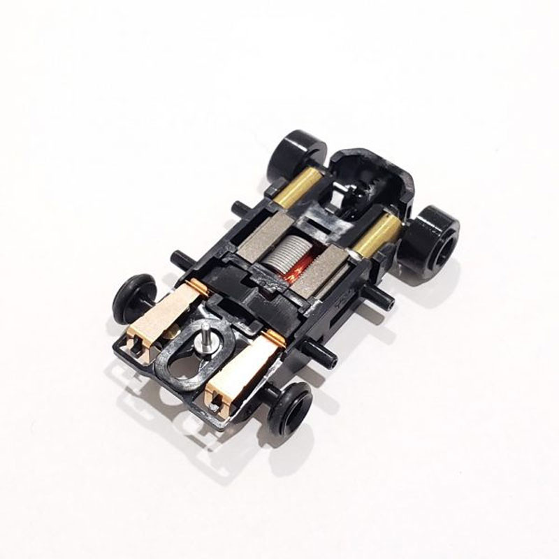 Viper Scale Racing Viper Jet with Standard AFX Body Clip Ready to