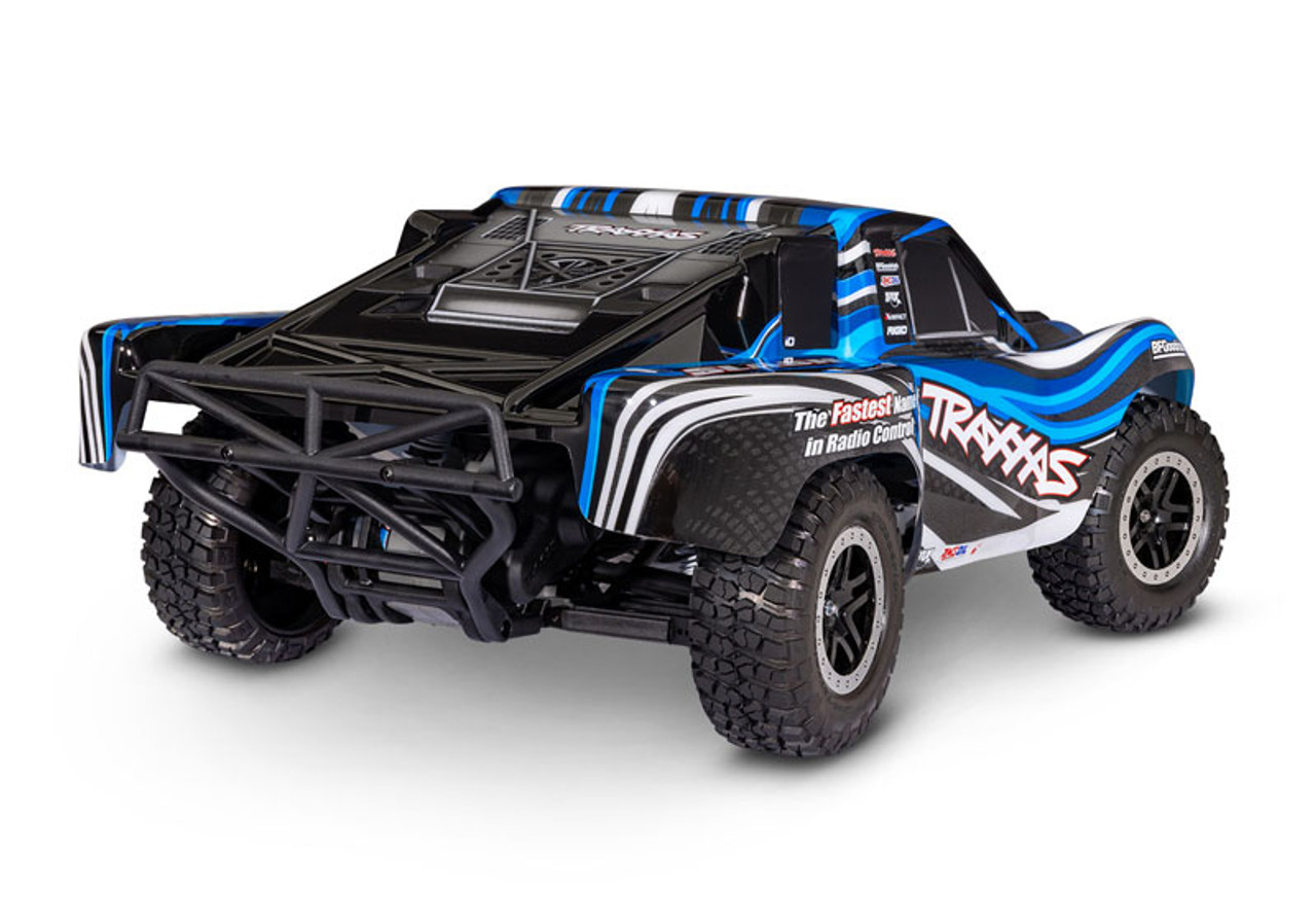 トラクサススラッシュ4X4アルティメイト1/10 （Traxxas Slash