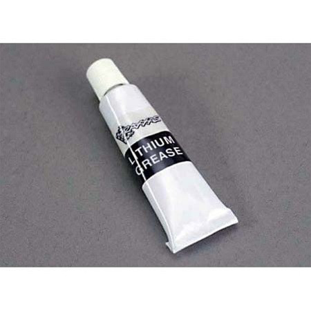 thumbnail image 2 of Traxxas Spartan Flex Shaft Marine Grease Oil (20cc 2 of 13