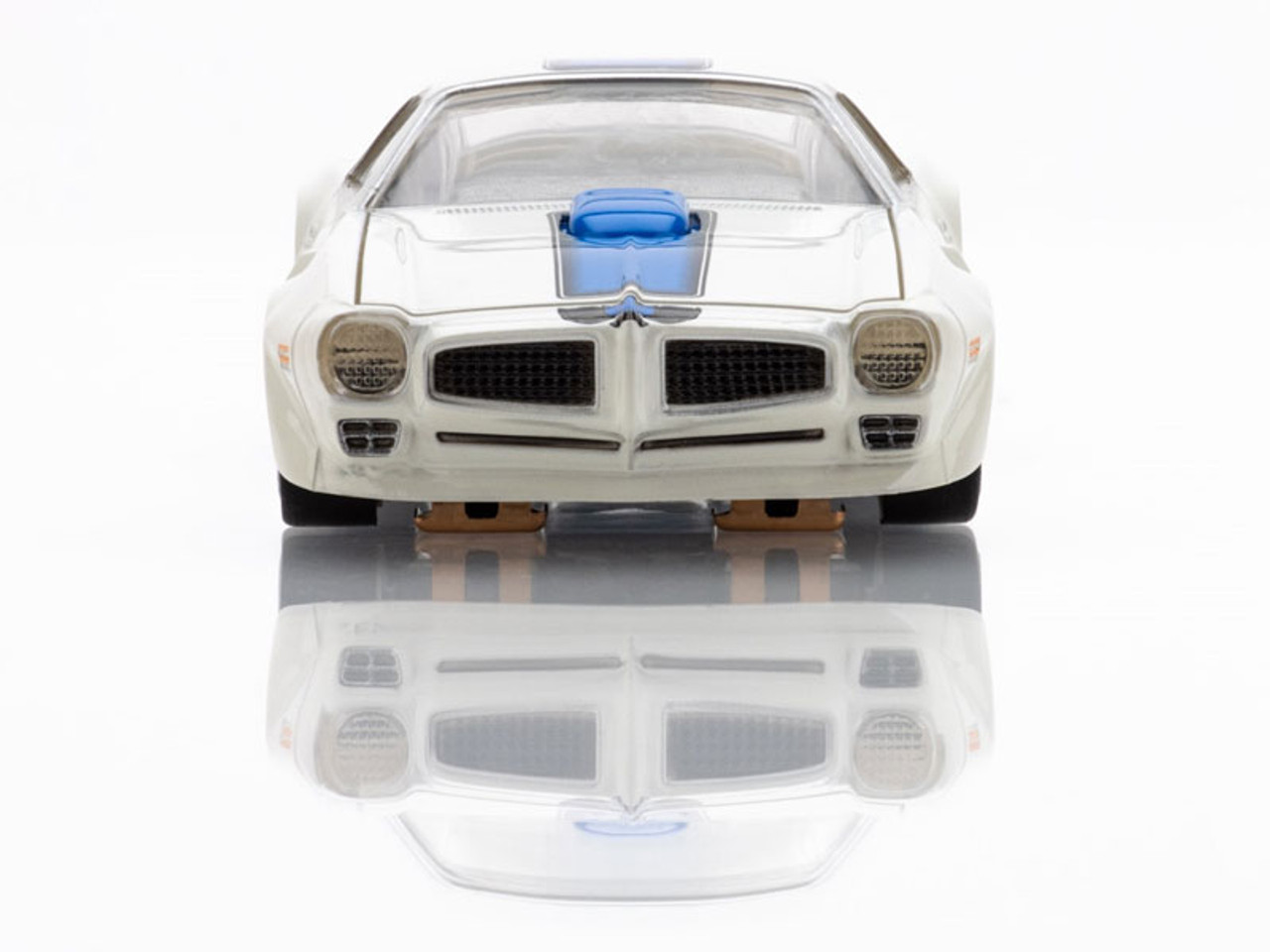 AFX Mega G+☆73 Pontiac Firebird☆HOスロットカー AFX 1973 Pontiac Firebird Trans Am Red Mega G+ HO Slot Car