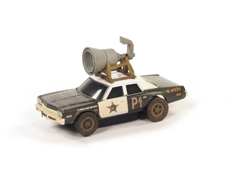Auto World Blues Brothers 