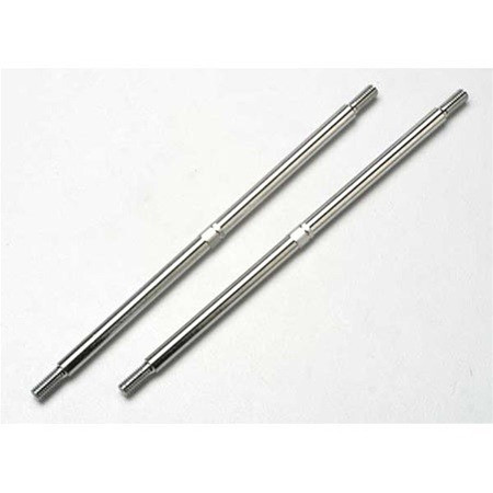 Traxxas 7138 G Toe Link, Vorne/hinten, 5,0 Mm, Grün – Ersatzteil Für RC-Modellfahrzeuge